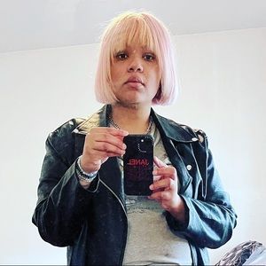 Meet your Posher, Janel